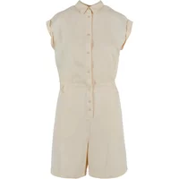 Women's viscose jumpsuit Urban Classics