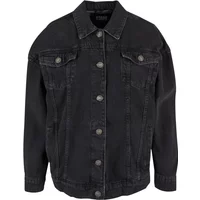 Women's oversized denim jacket Urban Classics 90‘s