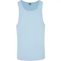 Oversized acid washed tank top Urban Classics