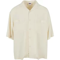 Oversized resort shirt Urban Classics
