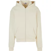 Sweat hooded zipped ultra heavy Urban Classics Ultra Heavy