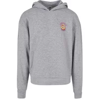 Sweat hooded Urban Classics Big Peace