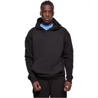 Hoodie Urban Classics Hood Embroidery