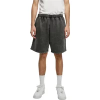 Track suit shorts Urban Classics Heavy Sand Washed