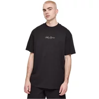 Oversized T-shirt Urban Classics Mid Embroidery