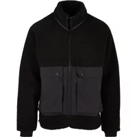 Fleece Urban Classics Sherpa