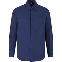 Long sleeve shirt Urban Classics Flanell