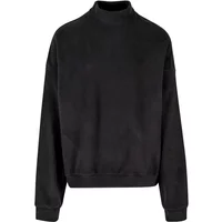 Round-neck fleece Urban Classics Oversize