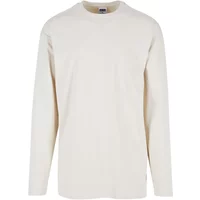 Oversized long-sleeve T-shirt Urban Classics Open Edge