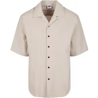 Seersucker shirt Urban Classics