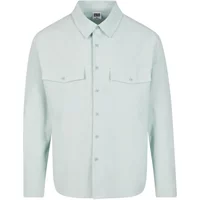 Shirt Urban Classics Basic Crepe