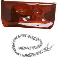 Sunglasses bag with strap Urban Classics