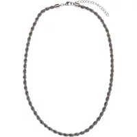 Collar Urban Classics Charon Intertwine