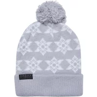Mütze Urban Classics Pom
