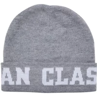 Mütze Urban Classics Logo Jaquard
