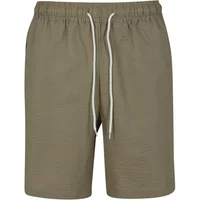 Shorts Urban Classics Basic Seersucker