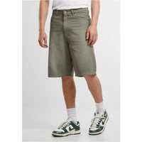 Denim Shorts Urban Classics 90's