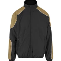 Sweat jacket Urban Classics Piped Track