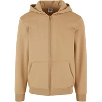 Zip-up hoodie Urban Classics Cozy