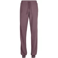 Einfache Jogginghose für Frauen Urban Classics Light Terry