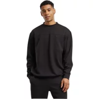 Zipped pocket sweatshirt Urban Classics Scuba
