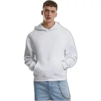 Gemütlicher Kapuzenpullover Urban Classics