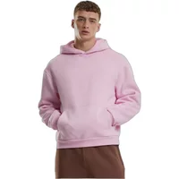 Gemütlicher Kapuzenpullover Urban Classics