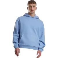 Gemütlicher Kapuzenpullover Urban Classics