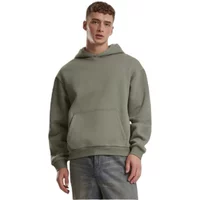 Gemütlicher Kapuzenpullover Urban Classics