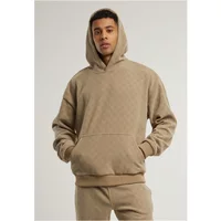 Oversized Sweatshirt Urban Classics Jacquard