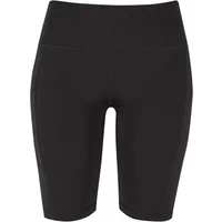 Women's recycled cycling shorts Urban Classics