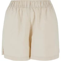 Kurz geschnittene Damen-Linienmischung Urban Classics