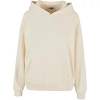Women's oversized hoodie Urban Classics Light Terry