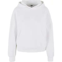 Women's hooded sweatshirt Urban Classics Cozy Oversize