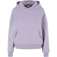 Hoodie Damen Urban Classics Cozy Oversize