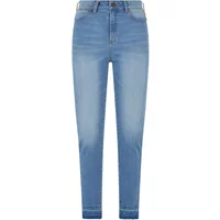 Skinny Jeans Damen Urban Classics