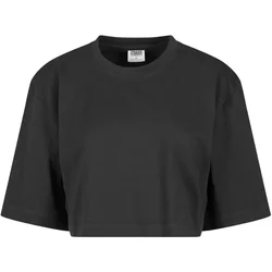 Women's Oversized T-Shirt Urban Classics Heavy Organic