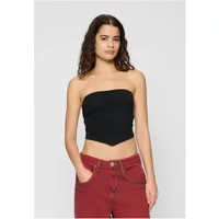 Women's bandeau top Urban Classics (x2)