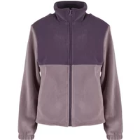 Women's zipped fleece Urban Classics