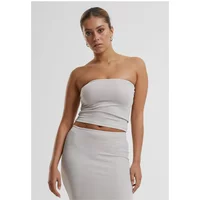 Glitzer-Top Damen Urban Classics