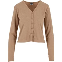 Women's cardigan Urban Classics Rib