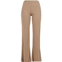 Women's Trousers Urban Classics Rib
