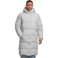 Lange Kapuzenjacke Urban Classics