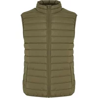 Basic ärmellose Daunenjacke Urban Classics