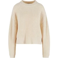 Women's oversized sweater Urban Classics Wide Basic