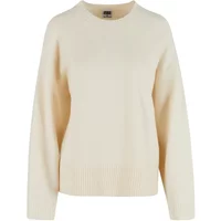 Women's oversized sweater Urban Classics soft