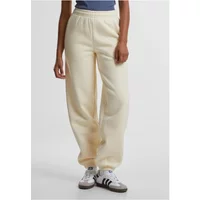Damen Jogginghose Urban Classics Fluffy