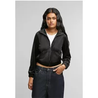 Fleecejacke für Damen Urban Classics