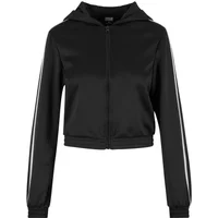 Crop-Trainingsjacke für Damen Urban Classics