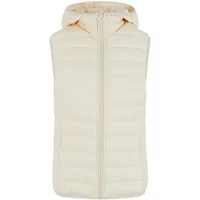 Daunenweste Damen Urban Classics Ultra Light